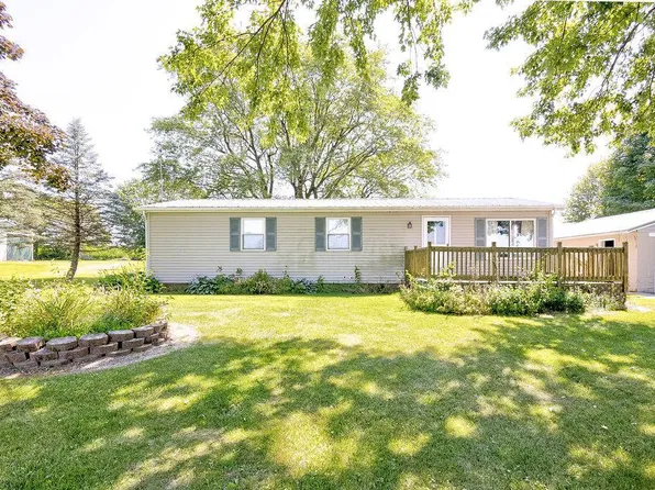2260 Barnes Rd, Centerburg, OH 43011