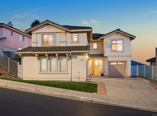 2135 Pointe Pkwy, Spring Valley, CA 91978