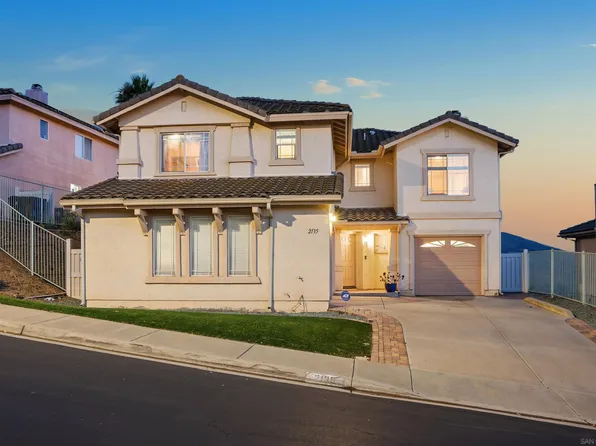 2135 Pointe Pkwy, Spring Valley, CA 91978