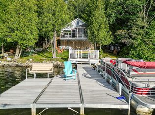 37 Gables End, Belgrade, ME 04917