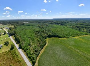 3&4 Walter Grissom Rd LOT 3&4, Kittrell, NC 27544