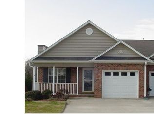 110 Wellsboro #19, King, NC 27021