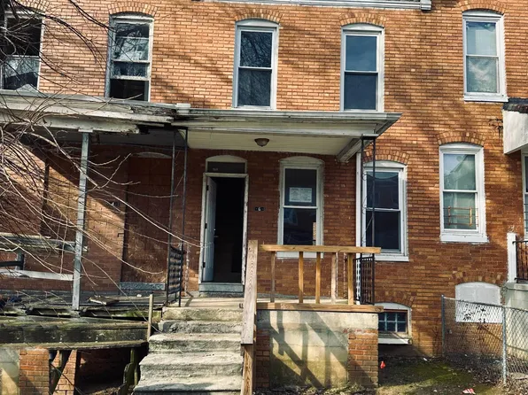 6 N Abington Ave, Baltimore, MD 21229