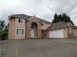 905 S 312th St, Federal Way, WA 98003