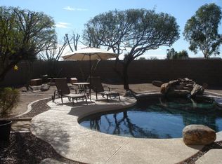 6440 S Black Hills Way, Chandler, AZ 85249