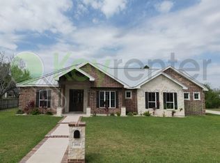 5605 E Pecan Dr, Donna, TX 78537