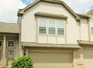 3959 Gardiner Run, Akron, OH 44321