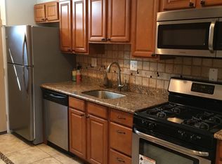 1321 W St SE, Washington, DC