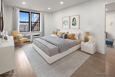 Rented by Poljan Properties Inc.