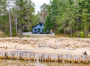 21705 Pine Beach Dr, Skanee, MI 49962