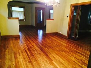 16901 Chatfield Ave, Cleveland, OH