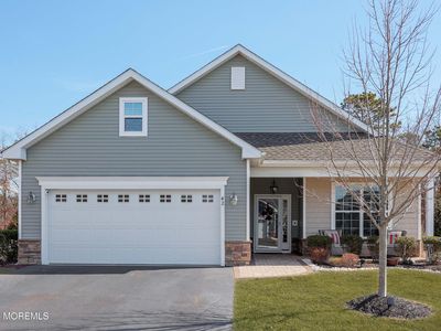 42 Butler Drive, Barnegat, NJ, 08005