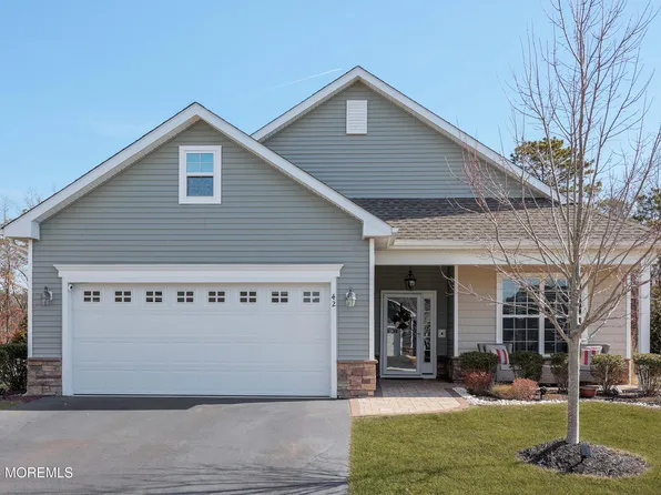 42 Butler Drive, Barnegat, NJ 08005
