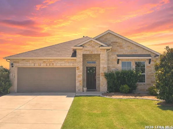 481 SUMMERSWEET RD, New Braunfels, TX 78130