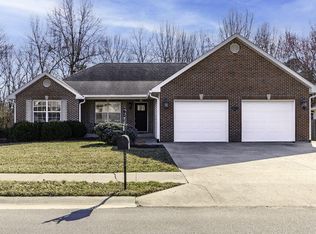 206 Renee Dr, Ashland, MO 65010