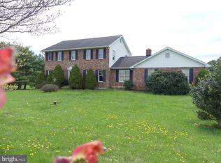 20405 Keeney Mill Rd, Freeland, MD 21053