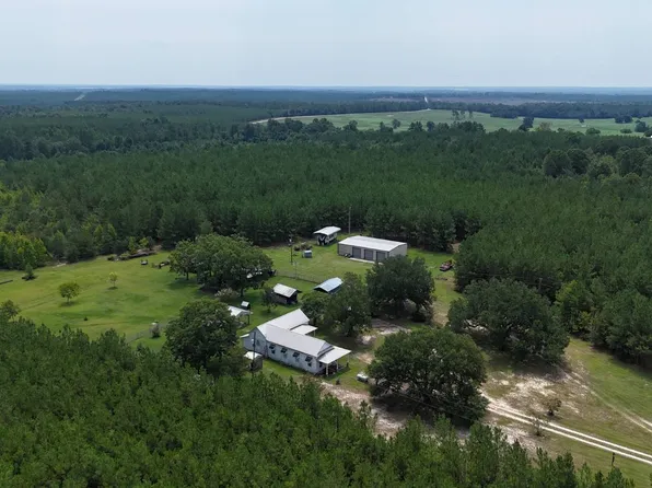 299 Millett Rd, Martin, SC 29836