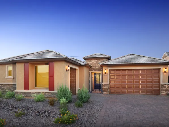 6455 W Millerton Ct, Florence, AZ 85132