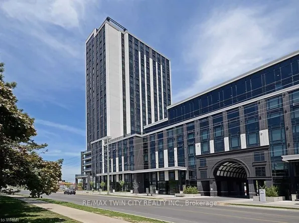 330 Phillip St, Waterloo, ON