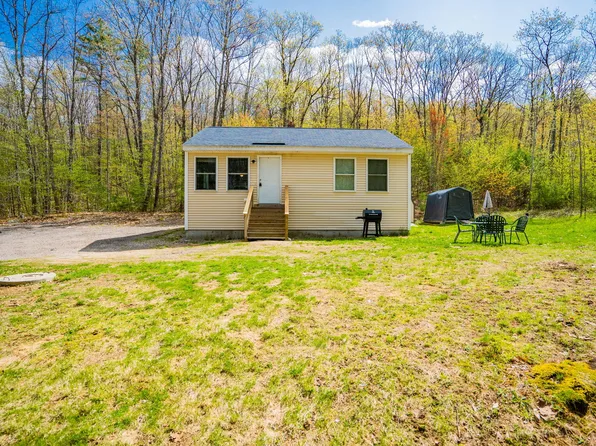 1441 Pequawket Trail, Hiram, ME 04041