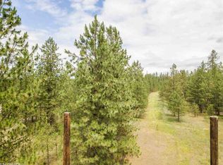 3707 E Jim Hill Rd, Chattaroy, WA 99003