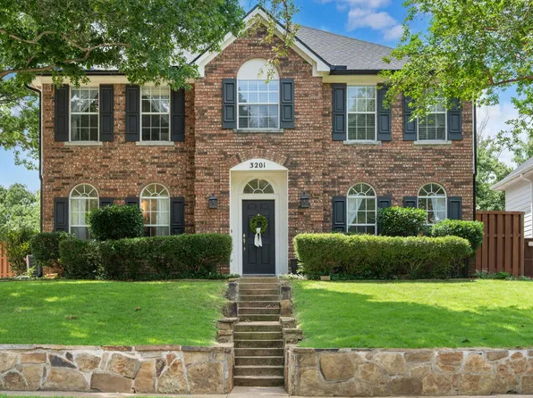 3201 Shady Glen Dr, Grapevine, TX 76051