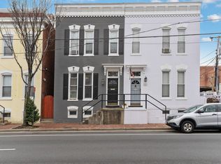 109 N Patrick St #1, Alexandria, VA 22314