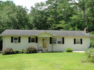 779 Ridings Mitchell Creek Rd, London, KY 40741