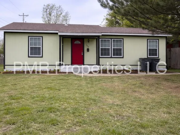 2508 NW 13th St, Lawton, OK 73507