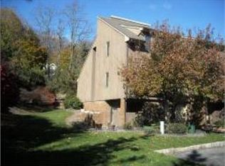 8 Keats Way, Morristown, NJ 07960