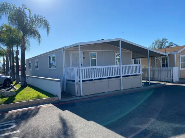 17377 Valley Blvd Space 48, Fontana, CA 92335
