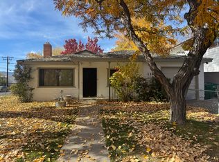 1395 Kirman Ave, Reno, NV 89502