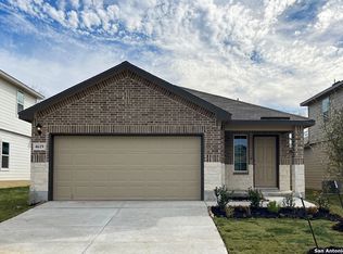 4619 Christopher St, San Antonio, TX 78223