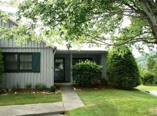 901 Eagles Nest Ct #901, Mars Hill, NC 28754