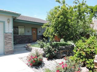 525 Choate Ct, Reno, NV 89503