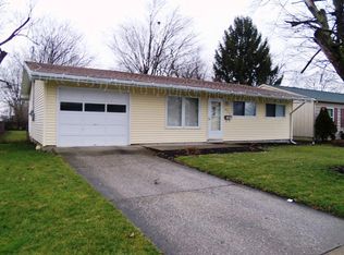 833 Fairwood Ave, Marion, OH 43302