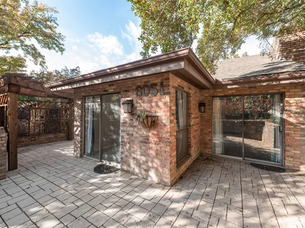 6051 Glen Heather Dr, Dallas, TX 75252