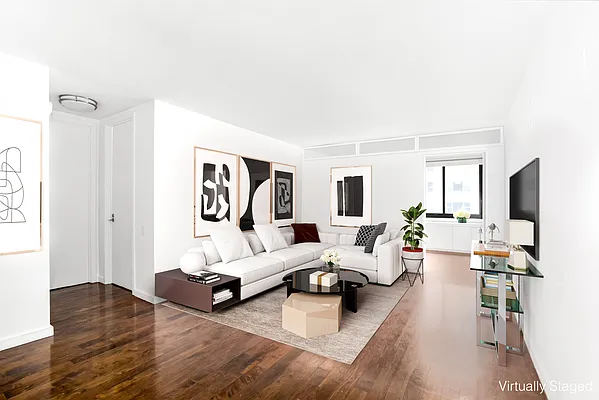 Rented by Douglas Elliman | media 1