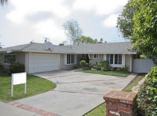 27145 Whitestone Rd, Rancho Palos Verdes, CA 90275