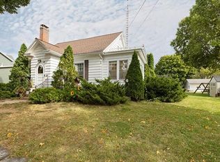 60 Shirley St, Fort Atkinson, WI 53538