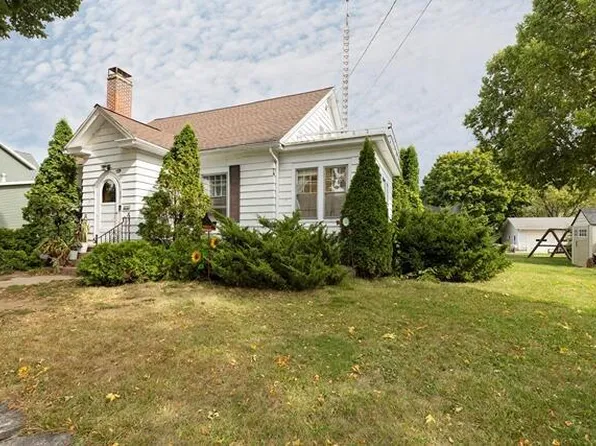 60 Shirley STREET, Fort Atkinson, WI 53538