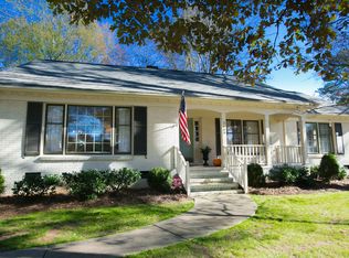 3649 Champaign St, Charlotte, NC 28210