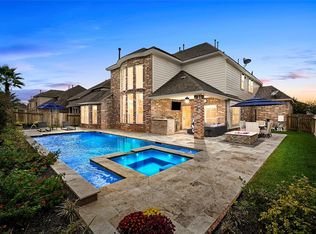 25730 Northcrest Dr, Spring, TX 77389