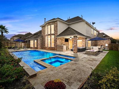 25730 Northcrest Dr, Spring, TX, 77389