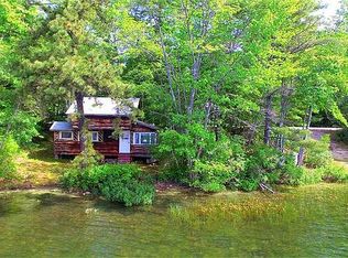 800 Acton Ridge Rd, Wakefield, NH 03830