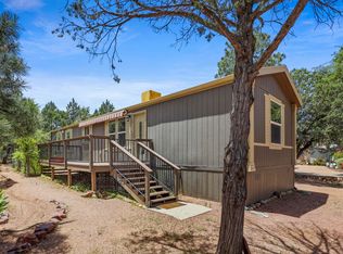 211 E Sherwood Dr, Payson, AZ 85541