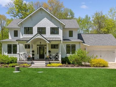17106 River Bluff Dr, New Buffalo, MI, 49117