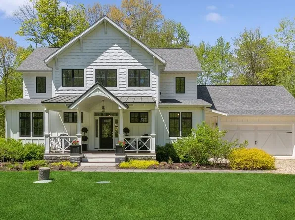 17106 River Bluff Dr, Union Pier, MI 49129