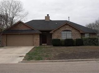 1102 Chablis Dr, Harker Heights, TX 76548