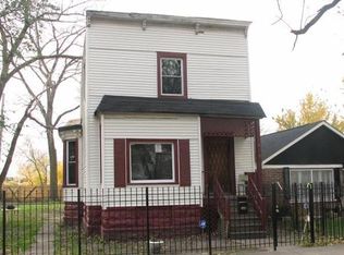 410 N Avers Ave, Chicago, IL